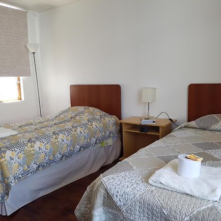 Apartamento El Ensueño Lima Exterior foto