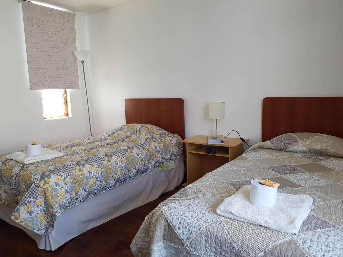 Apartamento El Ensueño Lima Exterior foto