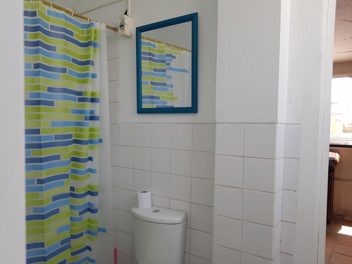 Apartamento El Ensueño Lima Exterior foto