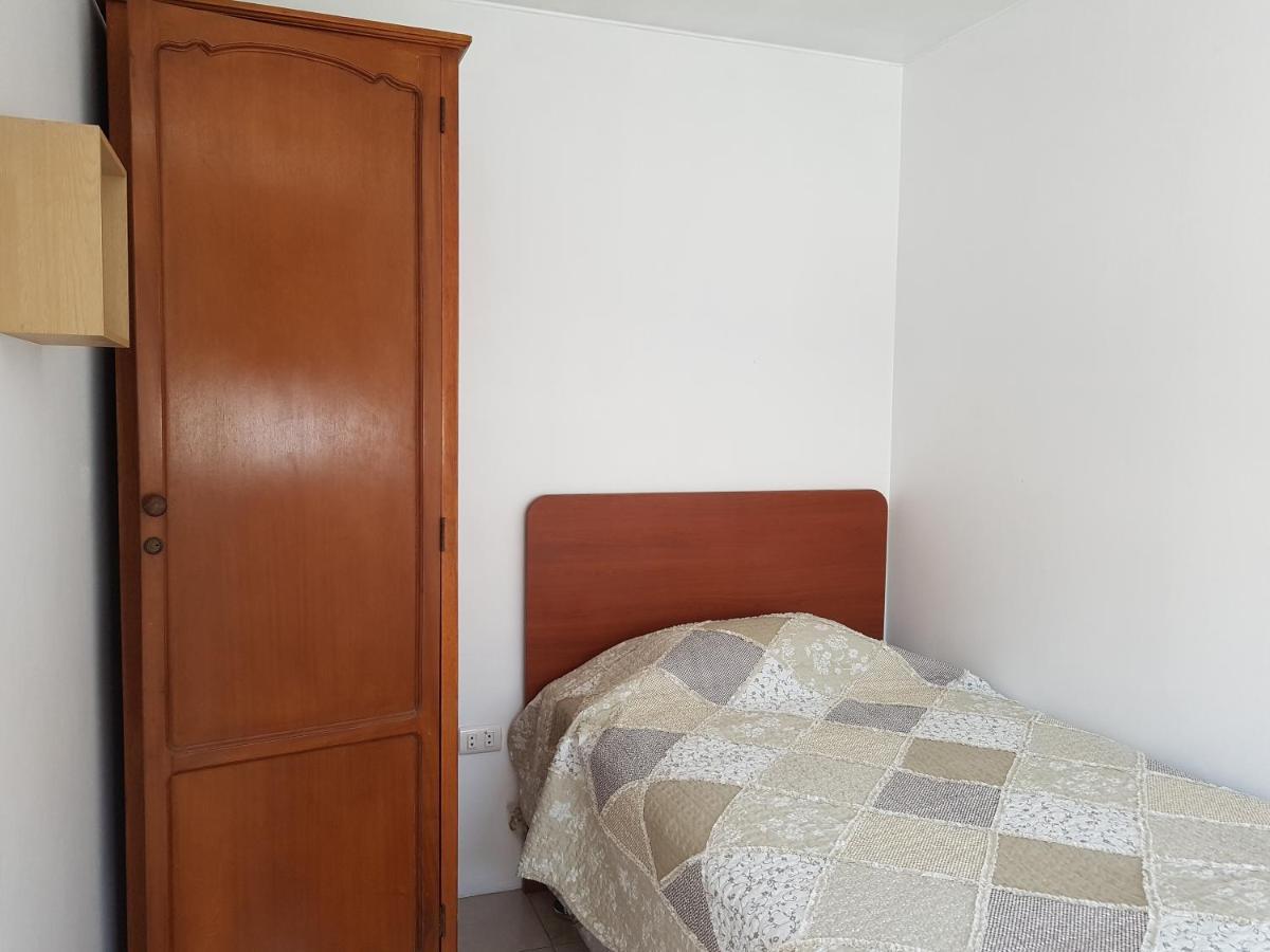 Apartamento El Ensueño Lima Exterior foto