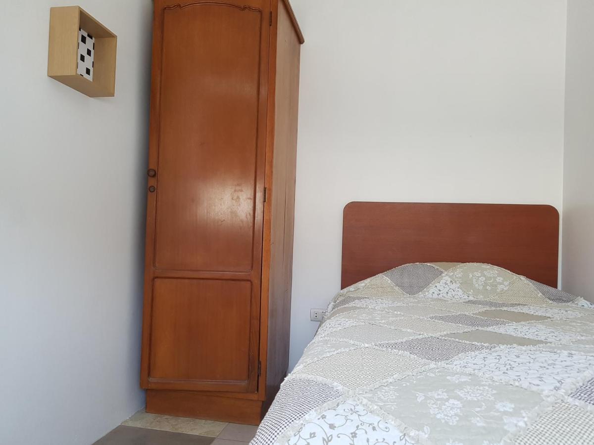 Apartamento El Ensueño Lima Exterior foto