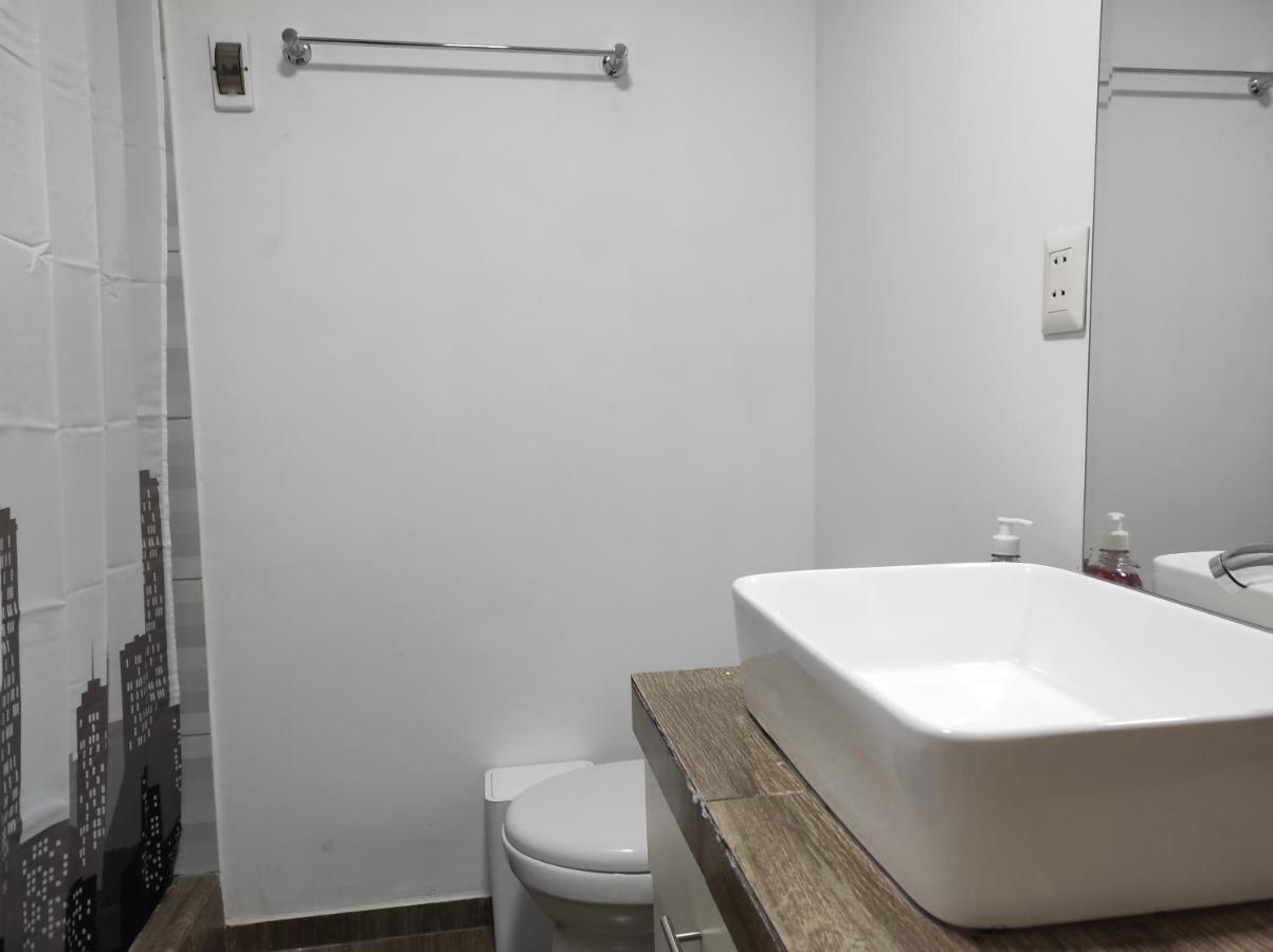 Apartamento El Ensueño Lima Exterior foto