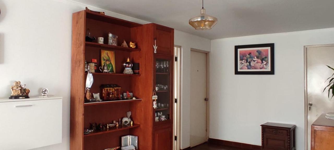 Apartamento El Ensueño Lima Exterior foto