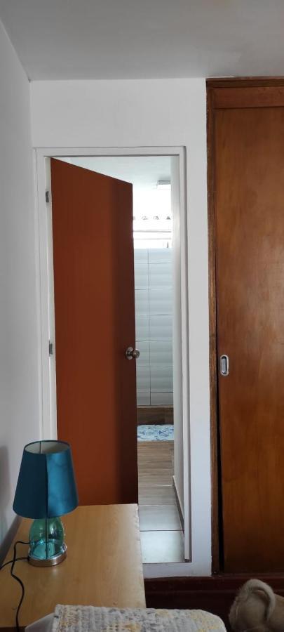 Apartamento El Ensueño Lima Exterior foto