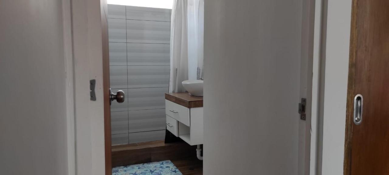 Apartamento El Ensueño Lima Exterior foto